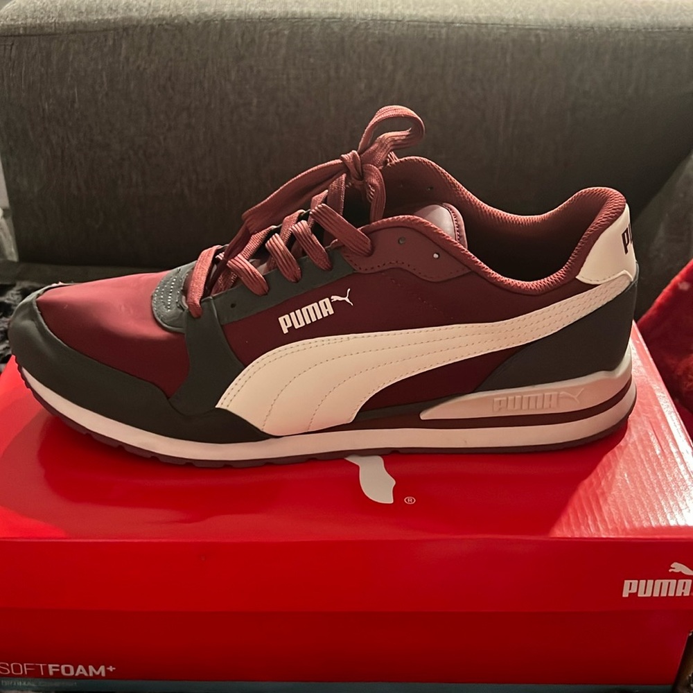 ST Runner v3 NL